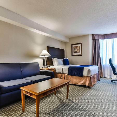 Best Western Plus Cambridge Hotel Екстер'єр фото
