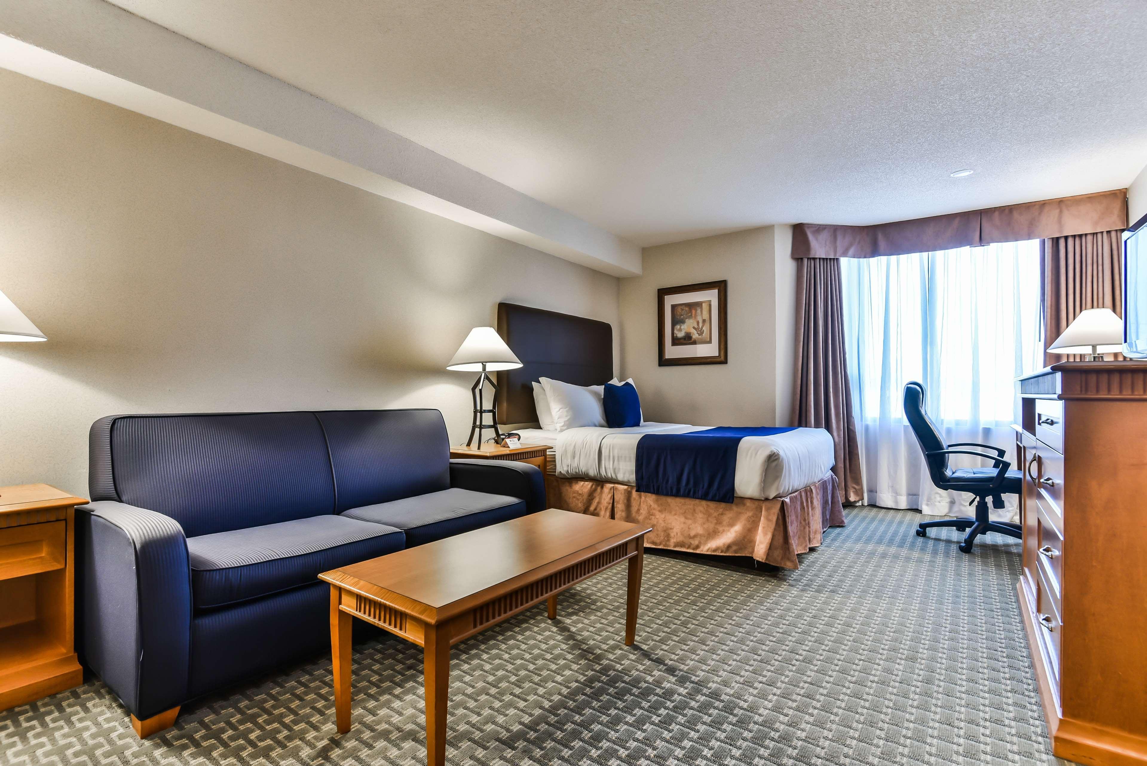 Best Western Plus Cambridge Hotel Екстер'єр фото