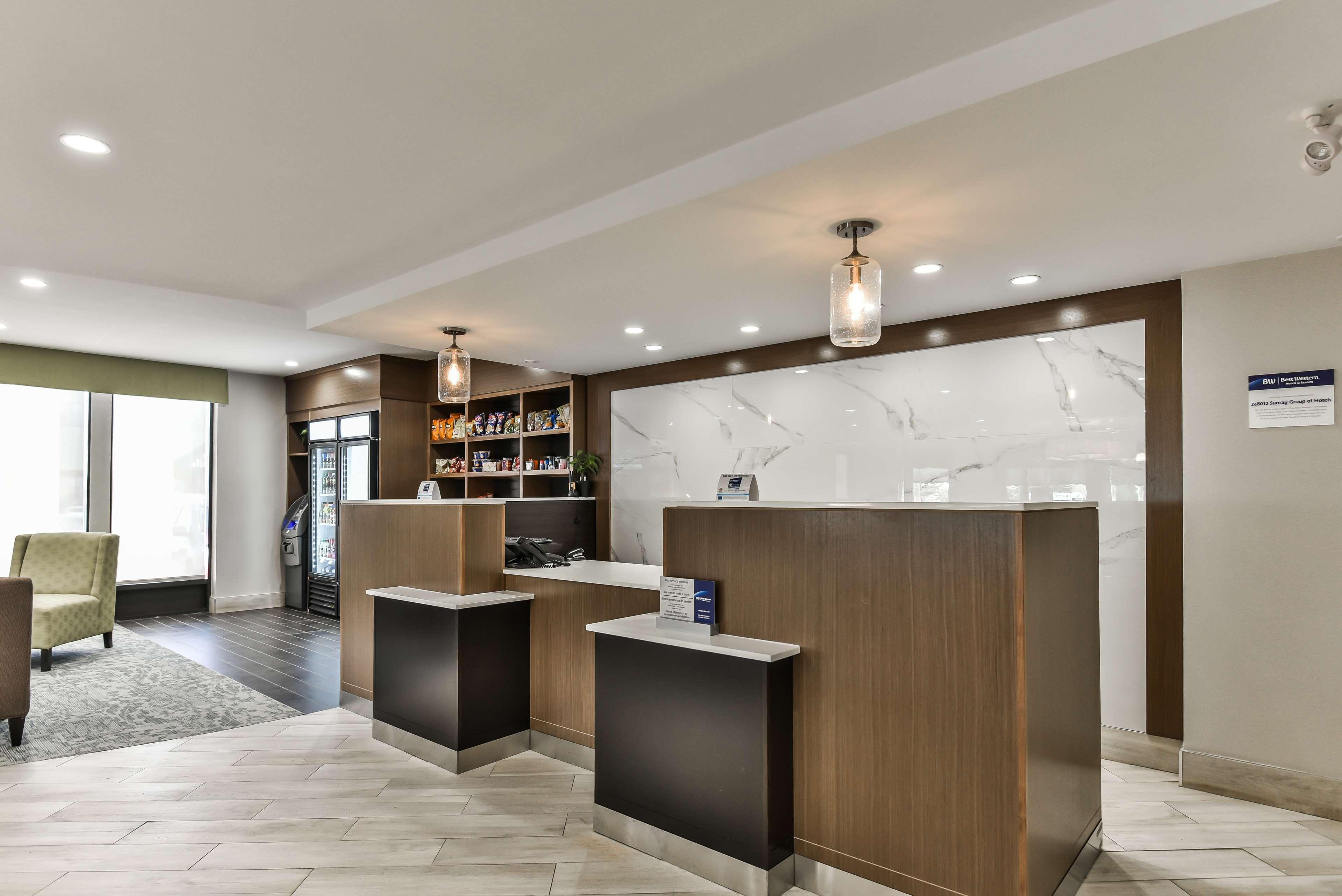 Best Western Plus Cambridge Hotel Екстер'єр фото