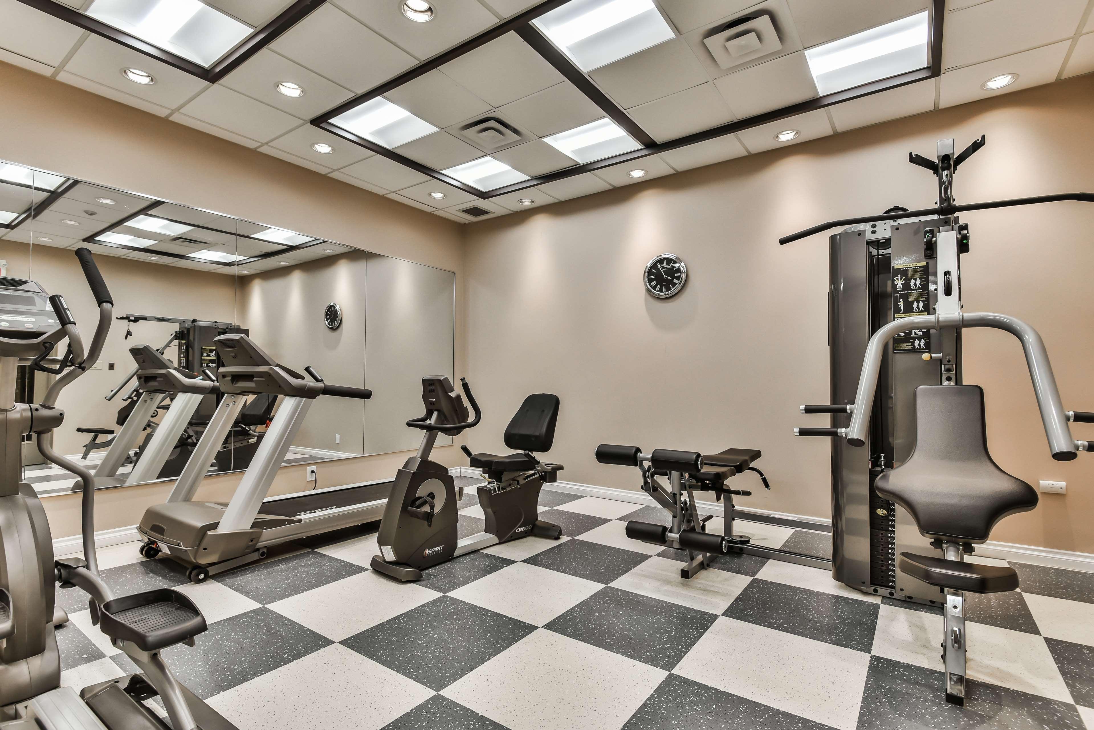 Best Western Plus Cambridge Hotel Екстер'єр фото