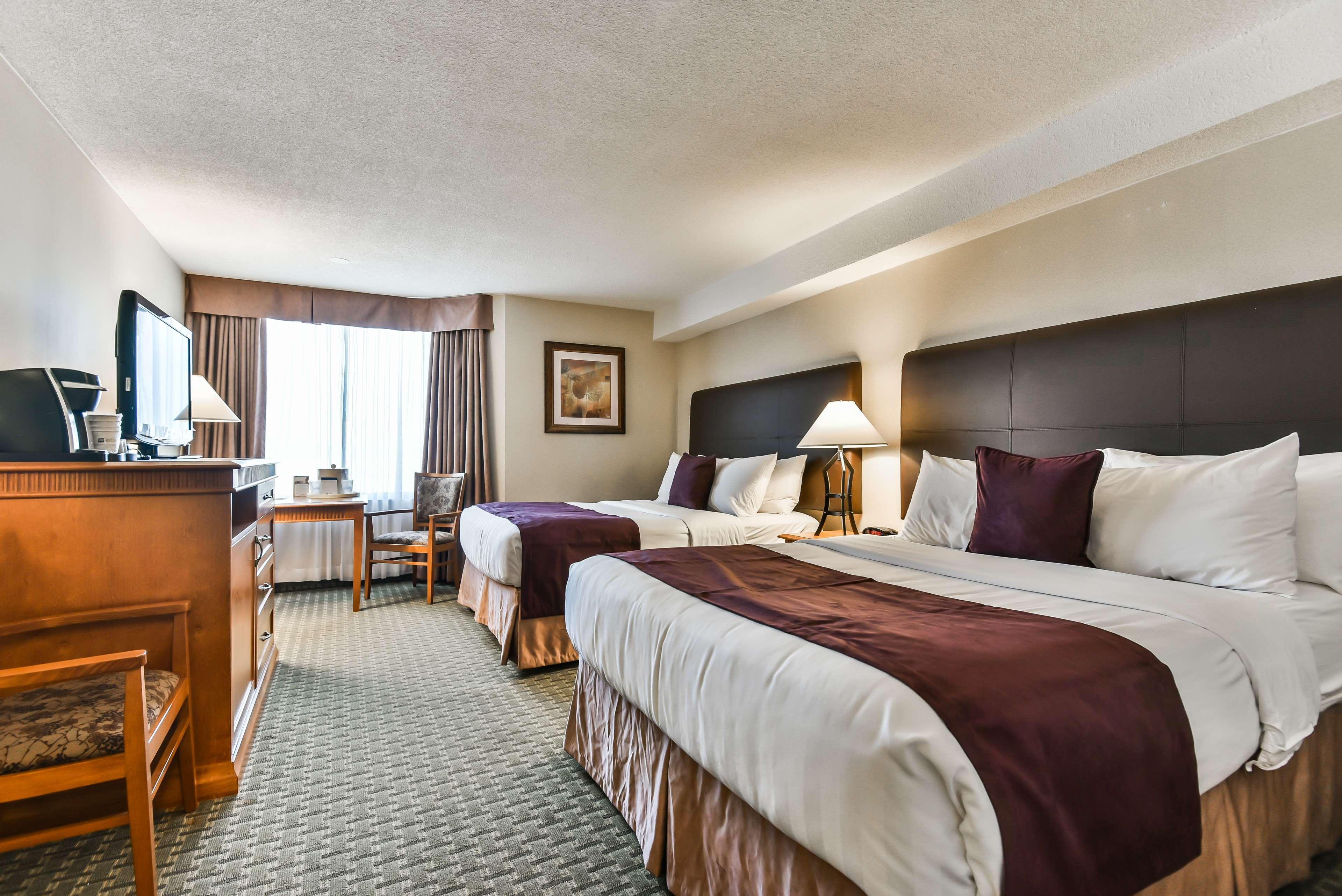 Best Western Plus Cambridge Hotel Екстер'єр фото