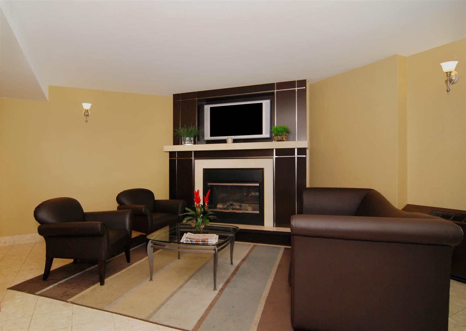 Best Western Plus Cambridge Hotel Екстер'єр фото