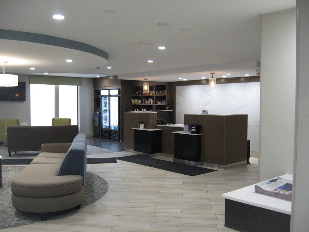 Best Western Plus Cambridge Hotel Екстер'єр фото