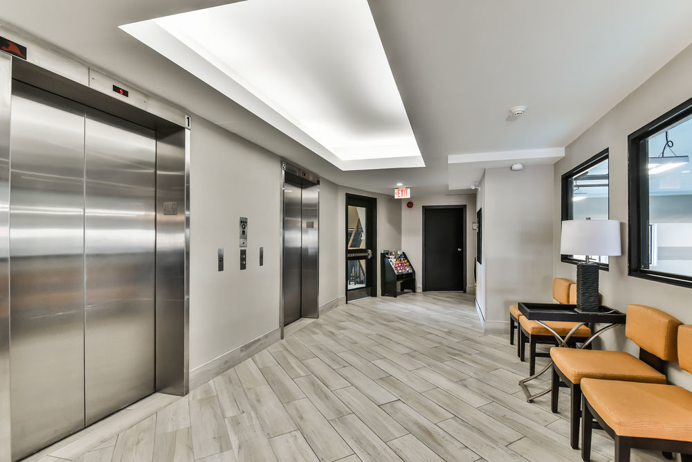 Best Western Plus Cambridge Hotel Екстер'єр фото