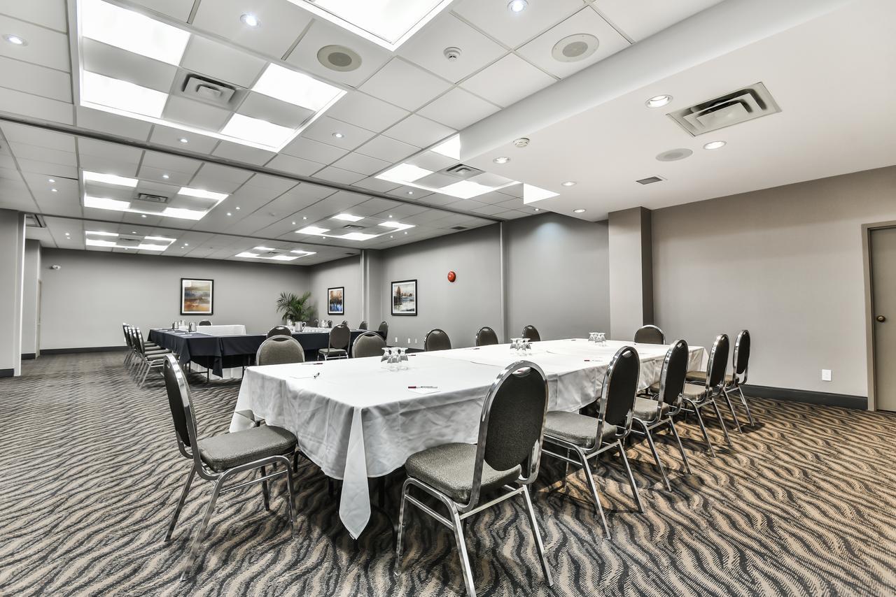 Best Western Plus Cambridge Hotel Екстер'єр фото