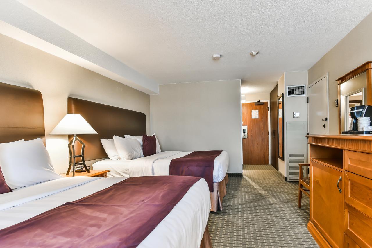 Best Western Plus Cambridge Hotel Екстер'єр фото