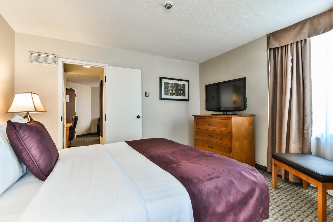 Best Western Plus Cambridge Hotel Екстер'єр фото