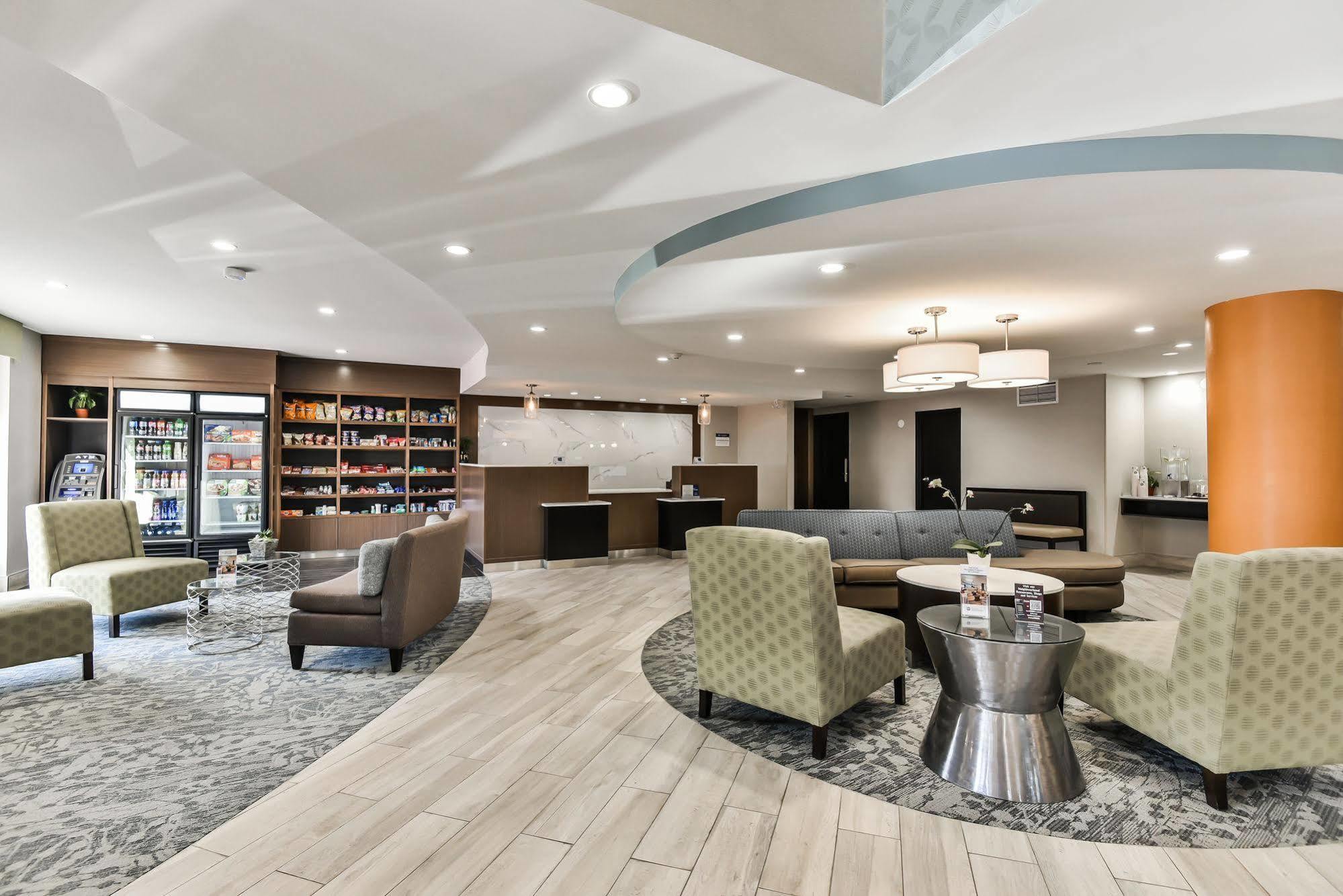 Best Western Plus Cambridge Hotel Екстер'єр фото