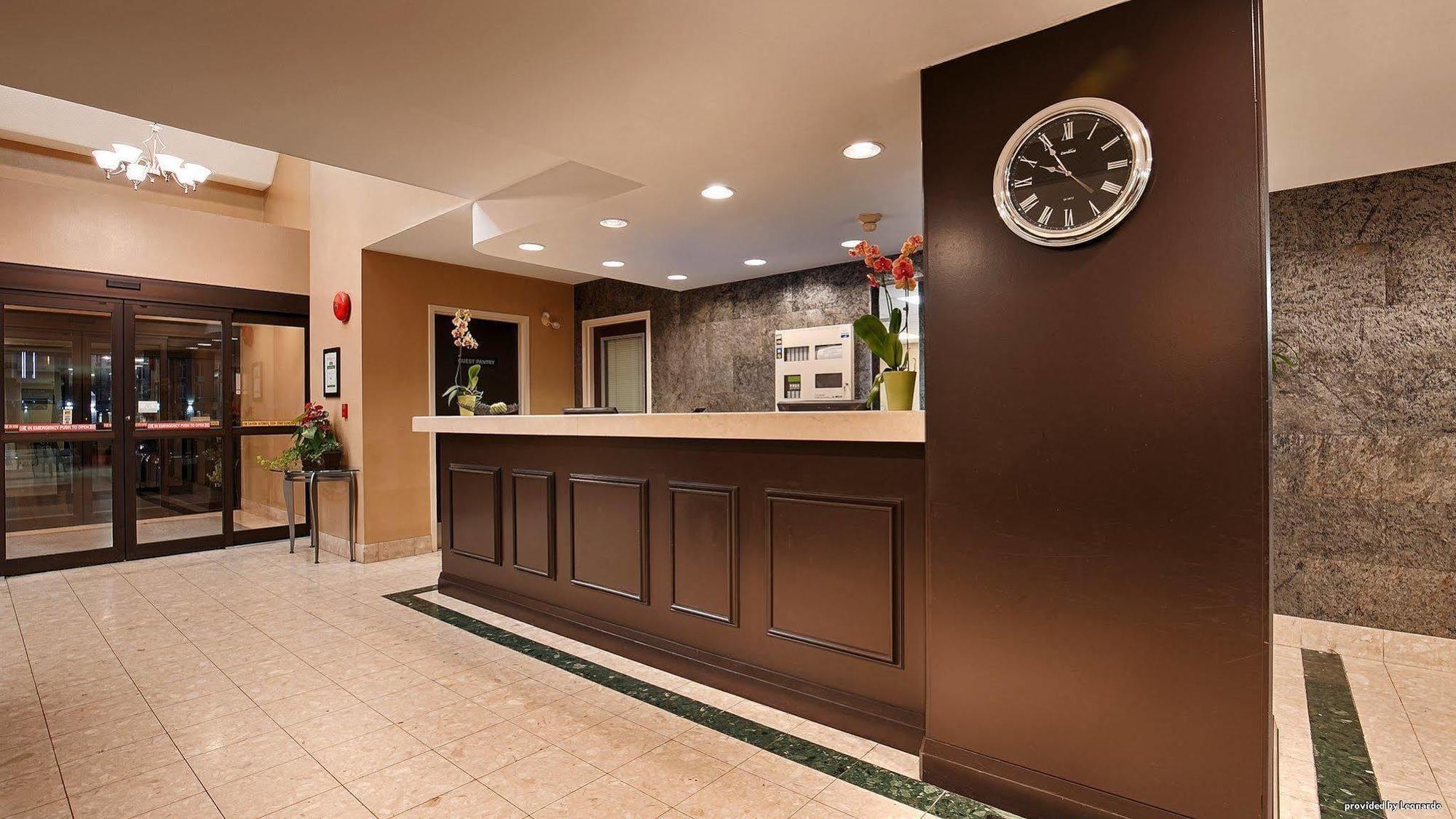 Best Western Plus Cambridge Hotel Екстер'єр фото