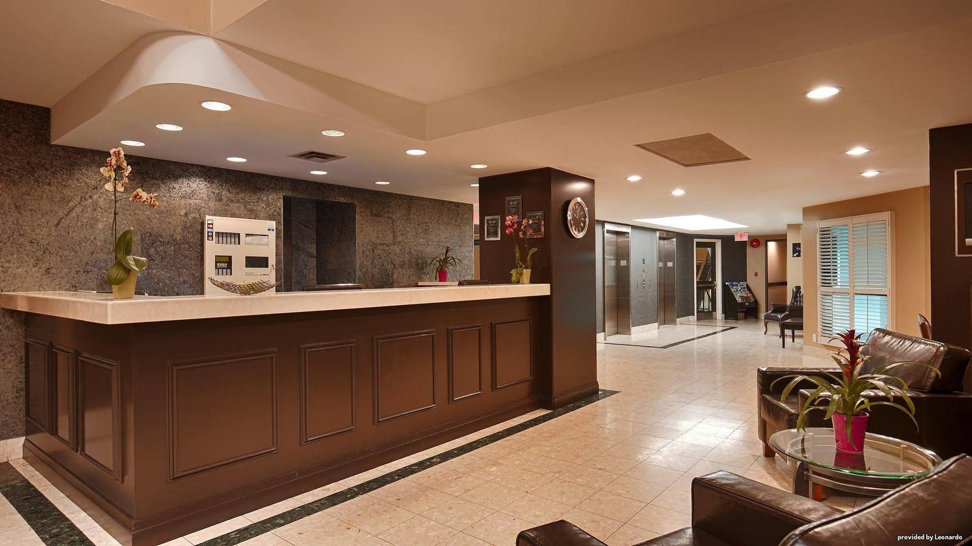 Best Western Plus Cambridge Hotel Екстер'єр фото