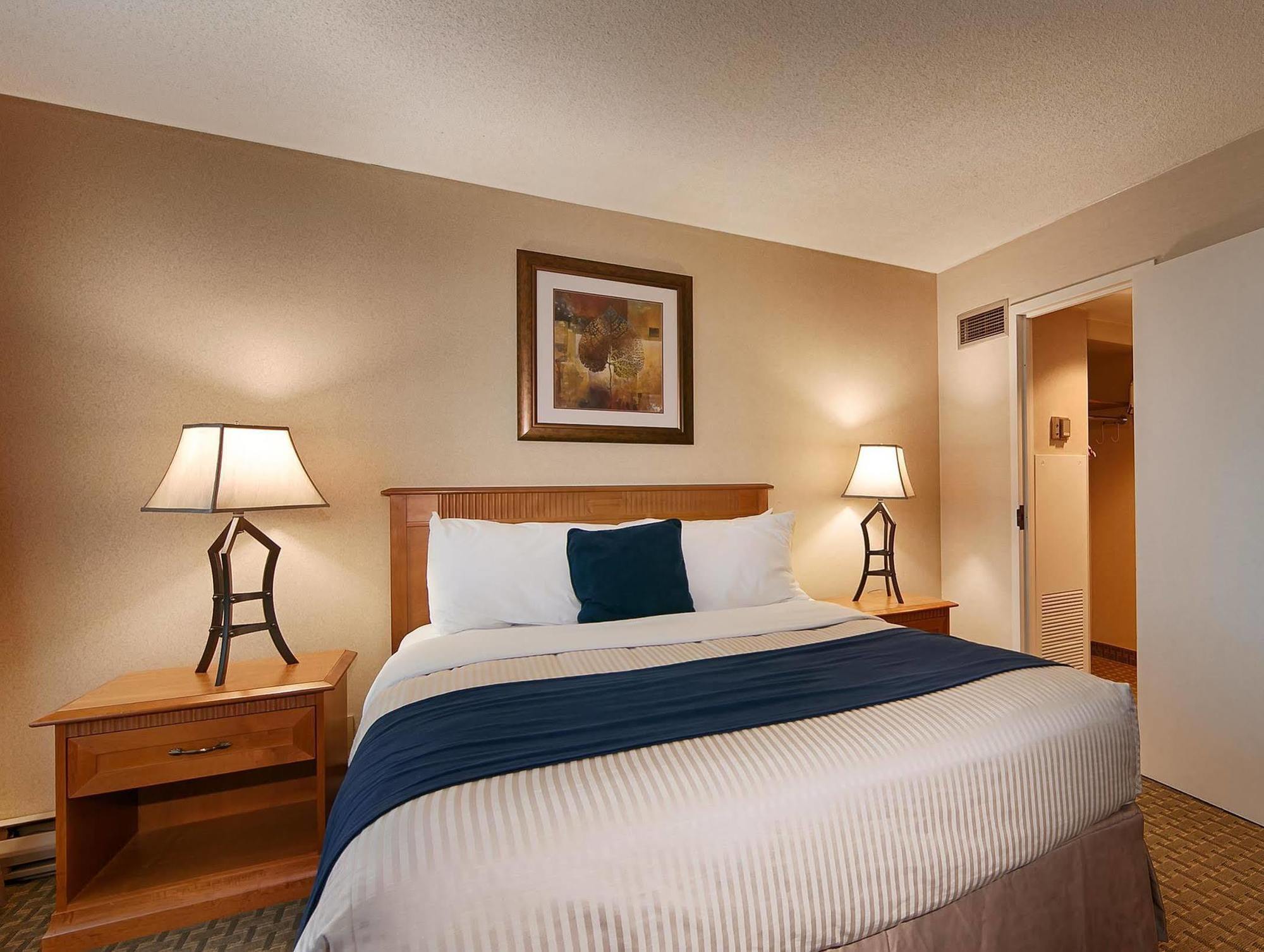 Best Western Plus Cambridge Hotel Екстер'єр фото