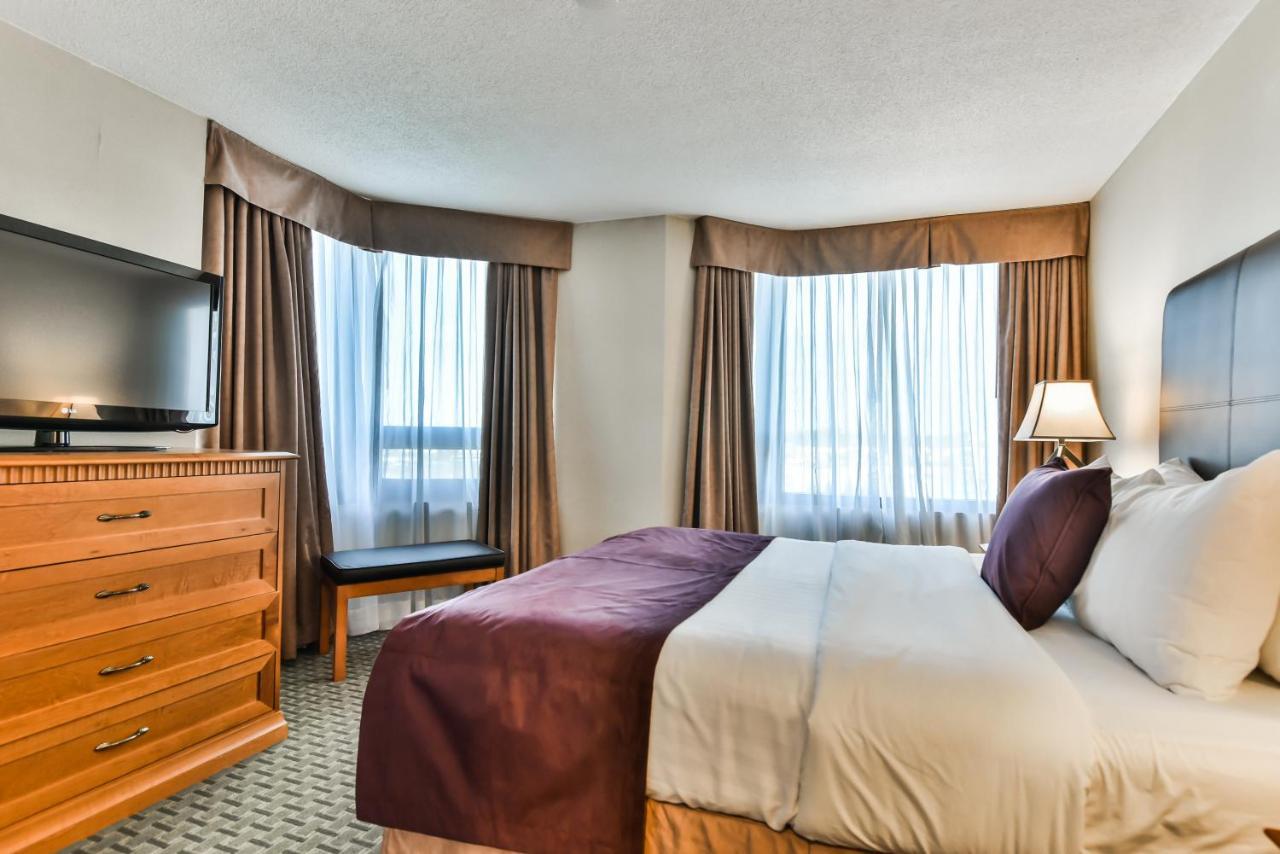 Best Western Plus Cambridge Hotel Екстер'єр фото
